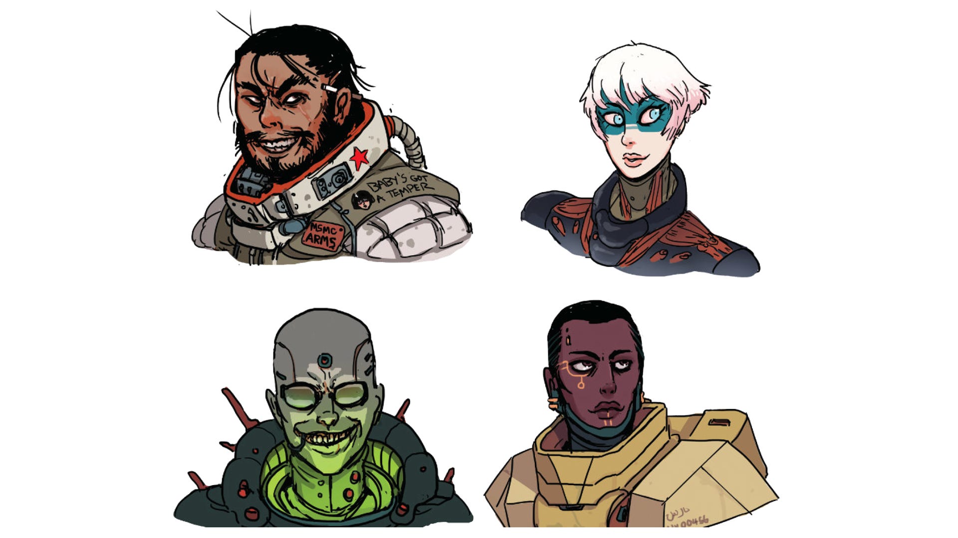 Lancer: Inside the cockpit of the mech RPG looking to a positive future ...