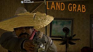 Image for Rockstar details RDR Undead Nightmare's Land Grab