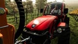 Landwirtschafts-Simulator 22: Erster DLC mit neuen Traktoren veröffentlicht