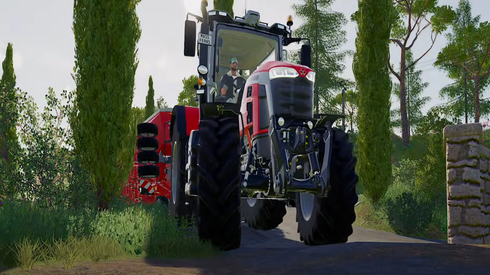 Landwirtschafts-Simulator 2022: Pflügen, Säen und richtig Pflanzen - so  bestellt ihr eure Felder!