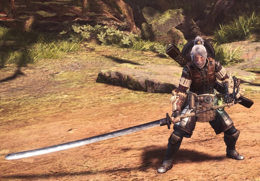 Monster Hunter World Alle leichten Waffen mit ihren Stärken und