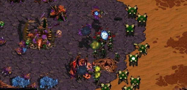 Image for A Lament For The LAN Party