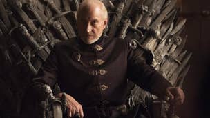 Game of Thrones' Tywin Lannister talks about his role in The Witcher 3 