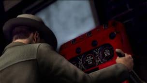 Image for L.A. Noire gives much-needed boost to Take-Two shares