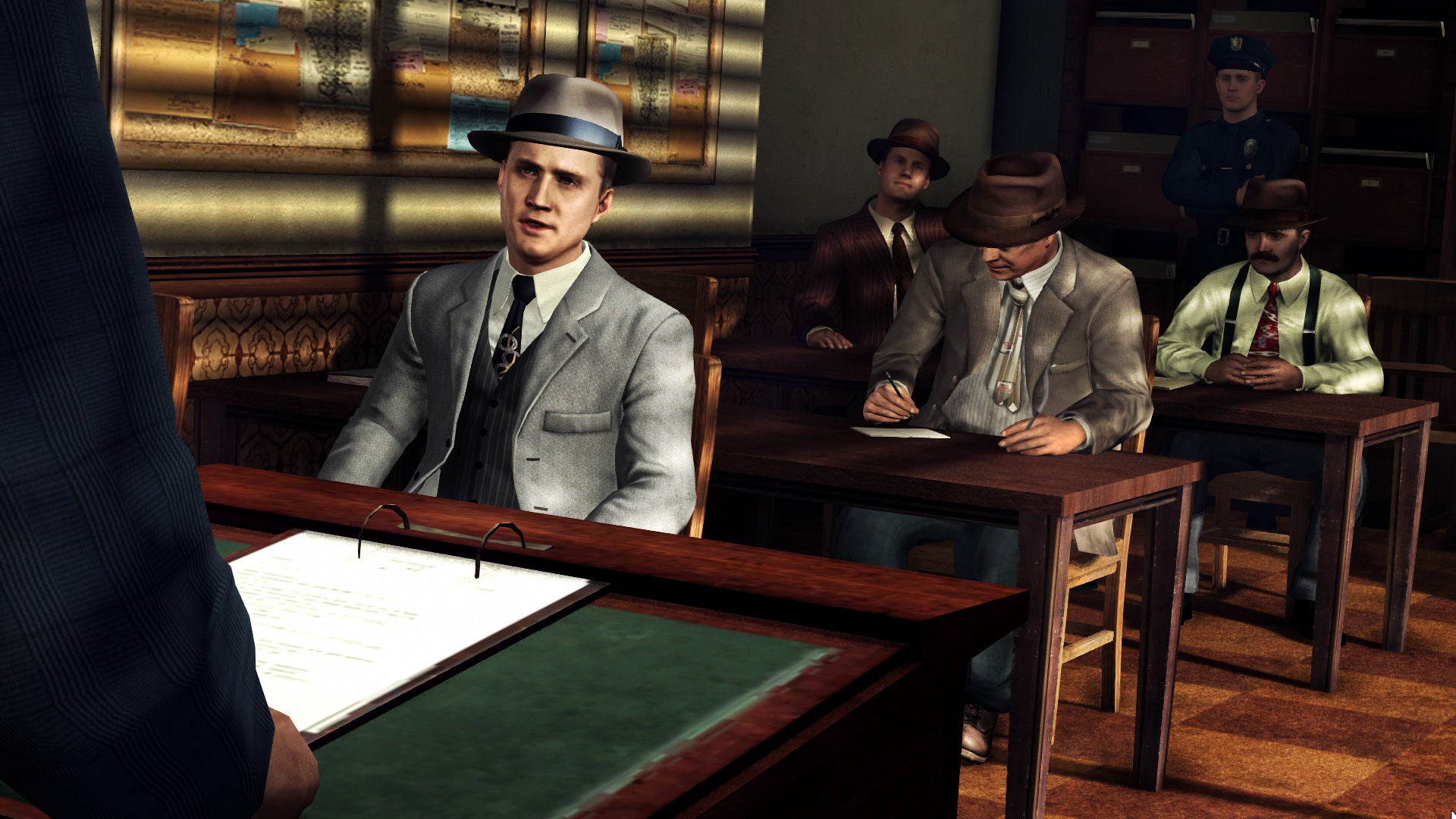 L.A. Noire The Complete Edition
