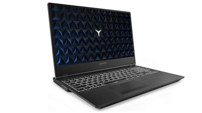 Laptop Lenovo Legion Y530 taniej o 866 zł w RTV Euro AGD | Eurogamer.pl