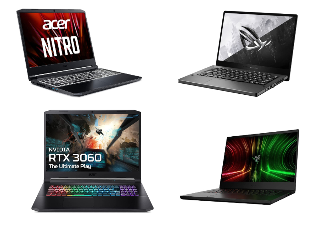  Acer Nitro Backpack - for All 15.6 Gaming Laptops
