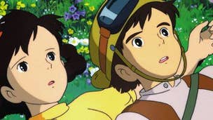 Image for Level-5 CEO would like to team up with Studio Ghibli on Castle in the Sky adaption 