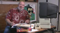 Happy As Larry: Al Lowe On Remaking His Classic Game