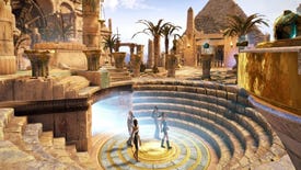 Wot I Think: Lara Croft And The Temple Of Osiris