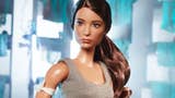 Lara Croft oficjalną lalką Barbie