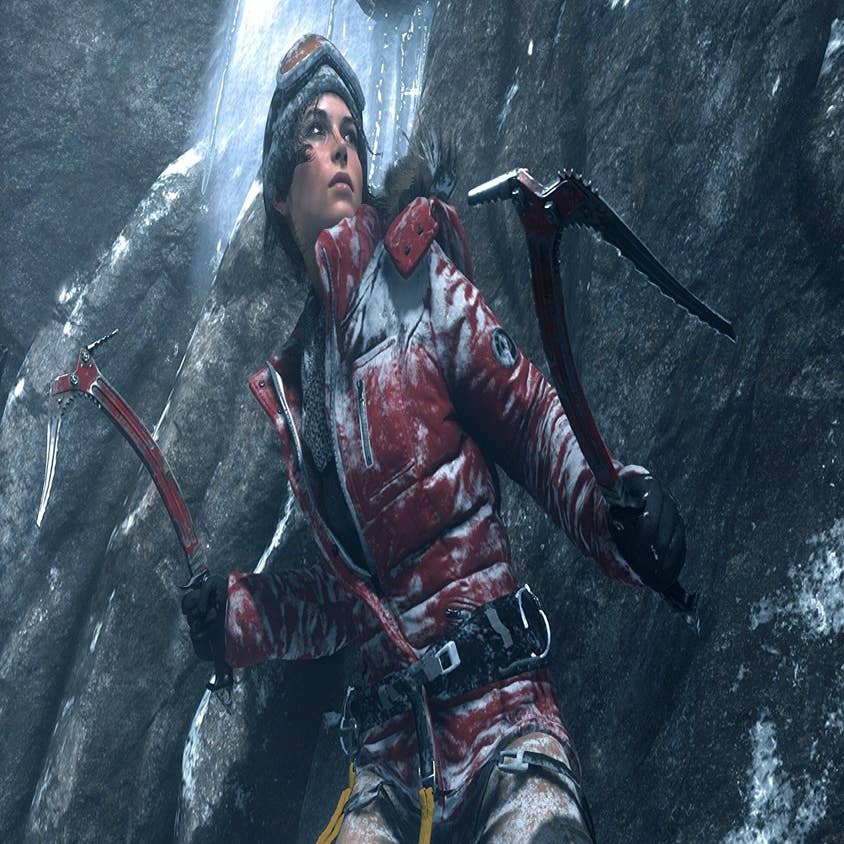 Tomb Raider: Obsidian pode ser o nome do novo filme da série