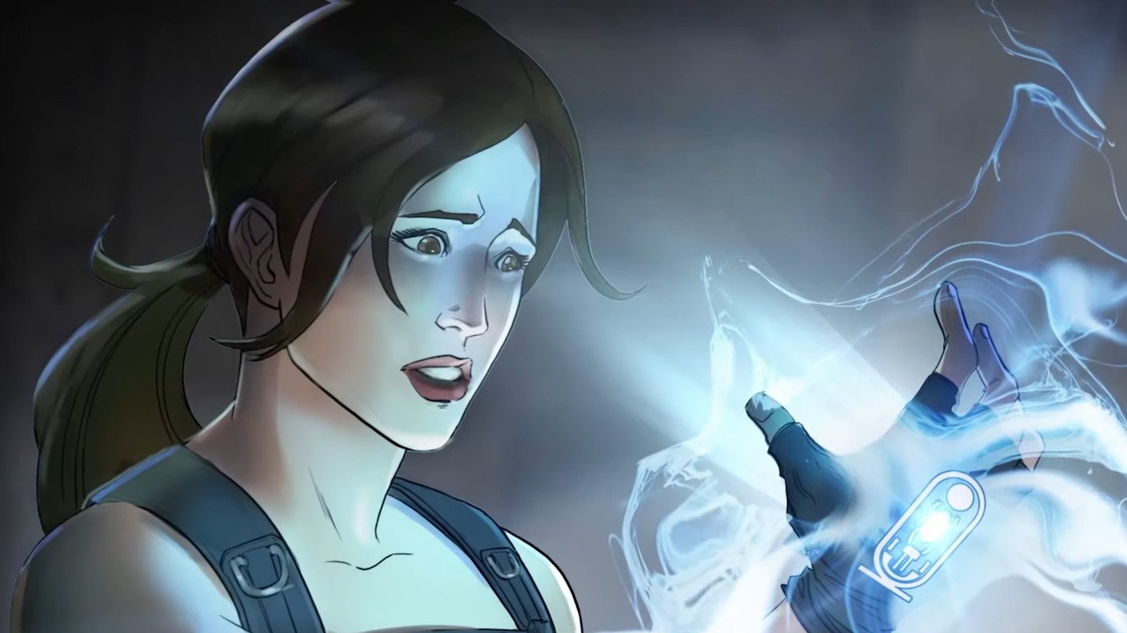 Lara Croft 2022 Png