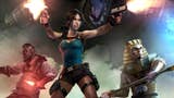 Obrazki dla Tomb Raider w plecaku. „Kolekcja Lary Croft” na Switcha dostała kategorię wiekową