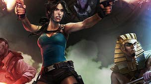 Lara Croft and the Temple of Osiris Xbox One Review: Pulp Fiction