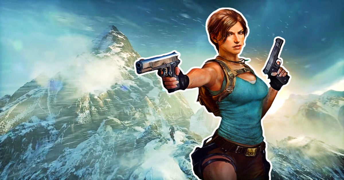 #Sieht so die nächste Lara Croft aus? Neuer Look zu Gunsten von die Tomb-Raider-Heldin aufgetaucht