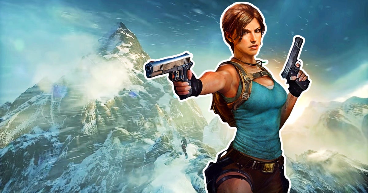 #Sieht so die nächste Lara Croft aus? Neuer Look zu Gunsten von die Tomb-Raider-Heldin aufgetaucht