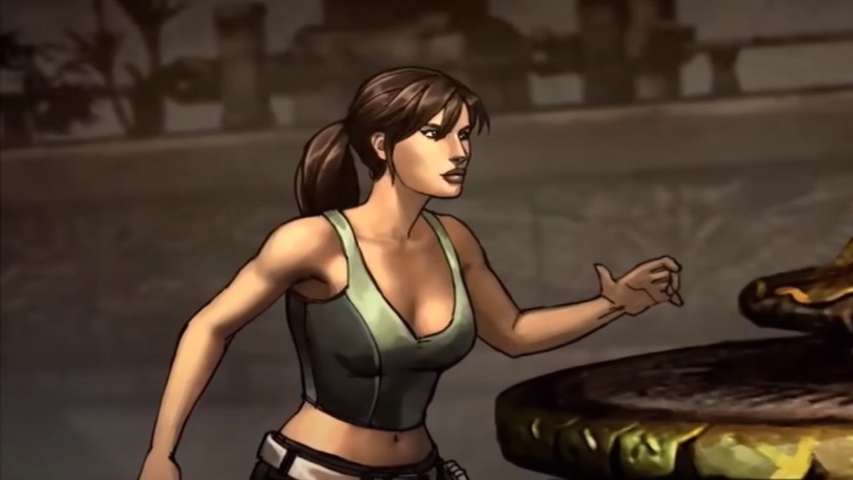 Lara Croft and the Guardian of Light, Temple of Osiris finally get Switch release date - Vimarsana News