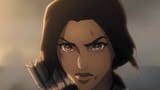 Netflix publica el primer tráiler de Tomb Raider: The Legend of Lara Croft
