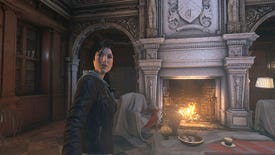 To The Manor Reborn: Thoughts On Rise Of The Tomb Raider's Anniversary DLC