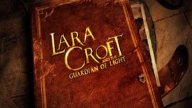 Wot I Think: Lara Croft & the Guardian of Light