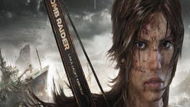 Shipwrecked: Tomb Raider Details Appearing