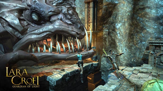 Sleeping Dogs y Lara Croft para Xbox 360 gratis en enero