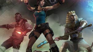 Image for Release date set for Lara Croft and the Temple of Osiris