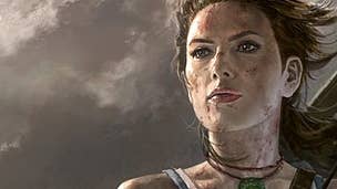 Image for Tomb Raider celebrates 15 years with Digital Art Exhibition