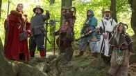 Going Analogue: What MMOs Can Learn From LARPs