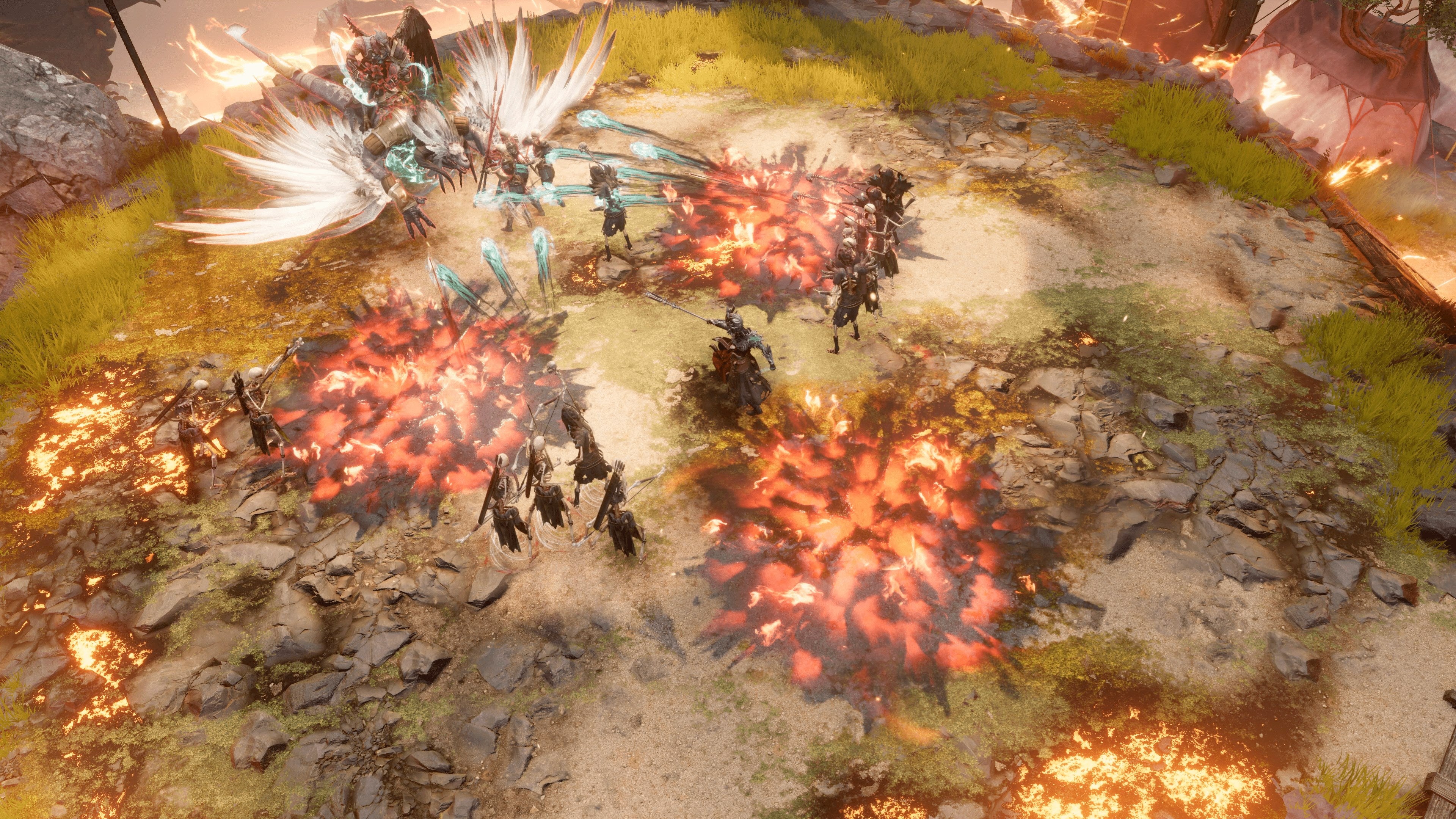 Last Epoch tips for Diablo 4 refugees - Vimarsana News