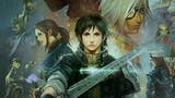 Last-gen RPG The Last Remnant is being remastered for PS4