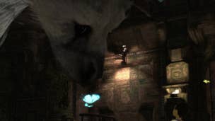 Image for Ueda "considering" Last Guardian demo inclusion with ICO and Shadow Collection