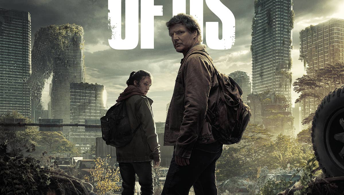 Onde assistir à série The Last of Us da HBO?