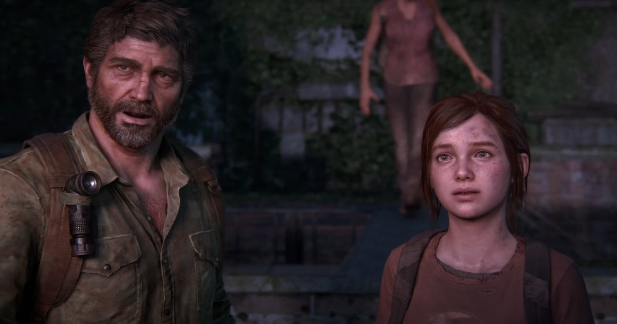 The Last of Us PC release delayed by three weeks - Xfire