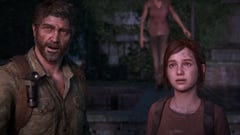 The Last of Us Part I (v1.0.3) on Steam Deck :: The Last of Us™ Part I  General Discussions