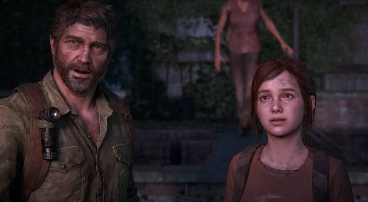 The Last Of Us: Part 1 has been delayed by a few weeks on PC