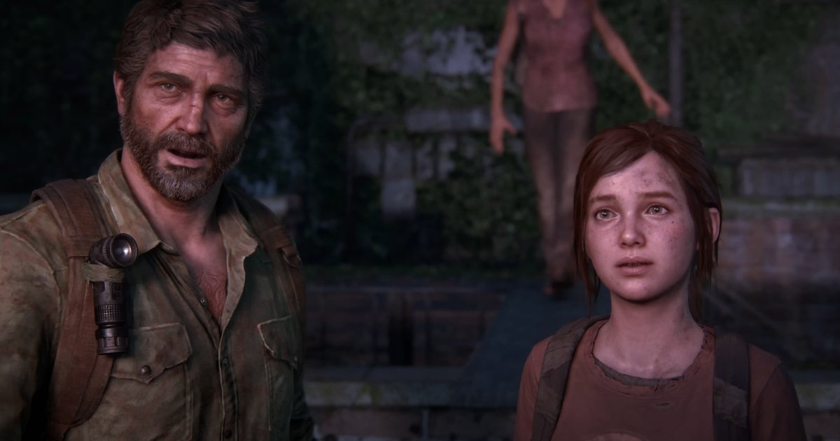 The Last Of Us: Part 1 tem outro novo patch com um conjunto de melhorias de desempenho