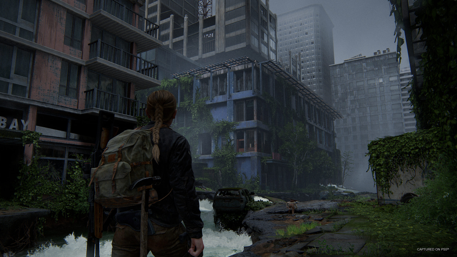 The Last of Us Part 2 Remastered Gets New Details on Lost Levels and  Roguelike Mode