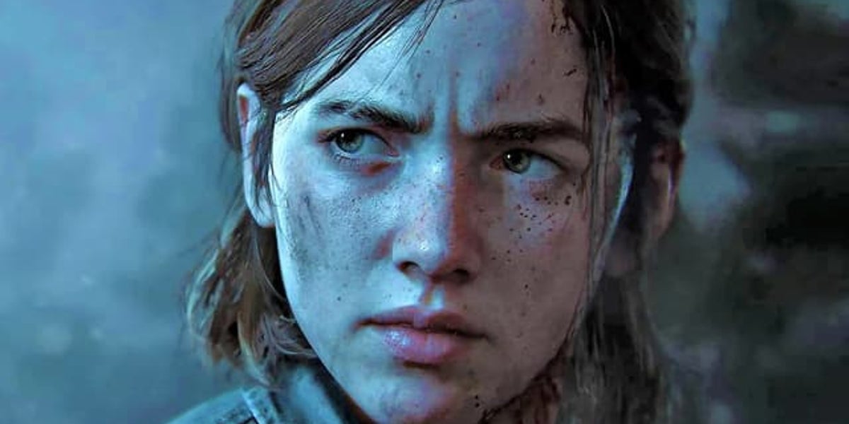 Remaster de The Last of Us Part II revelado acidentalmente pelo