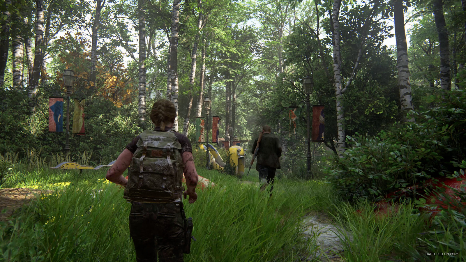 The best Last of Us Part 2 Remastered deals on PS5
