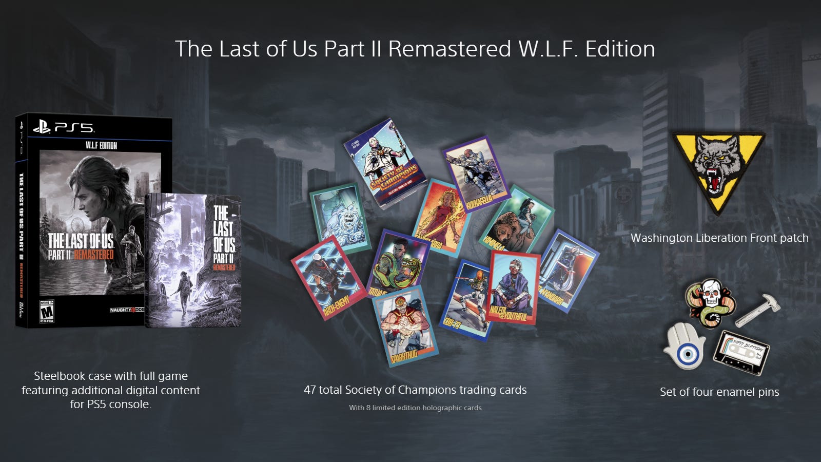The Last of Us Part I Playstation 5 em Promoção | Ofertas na The Last of Us Part I Playstation 5 em Promoção | Ofertas na