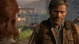 Troy Baker wants to be blown up in The Last of Us TV show