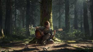 The Last of Us Part 2 goes gold ahead of its release next month