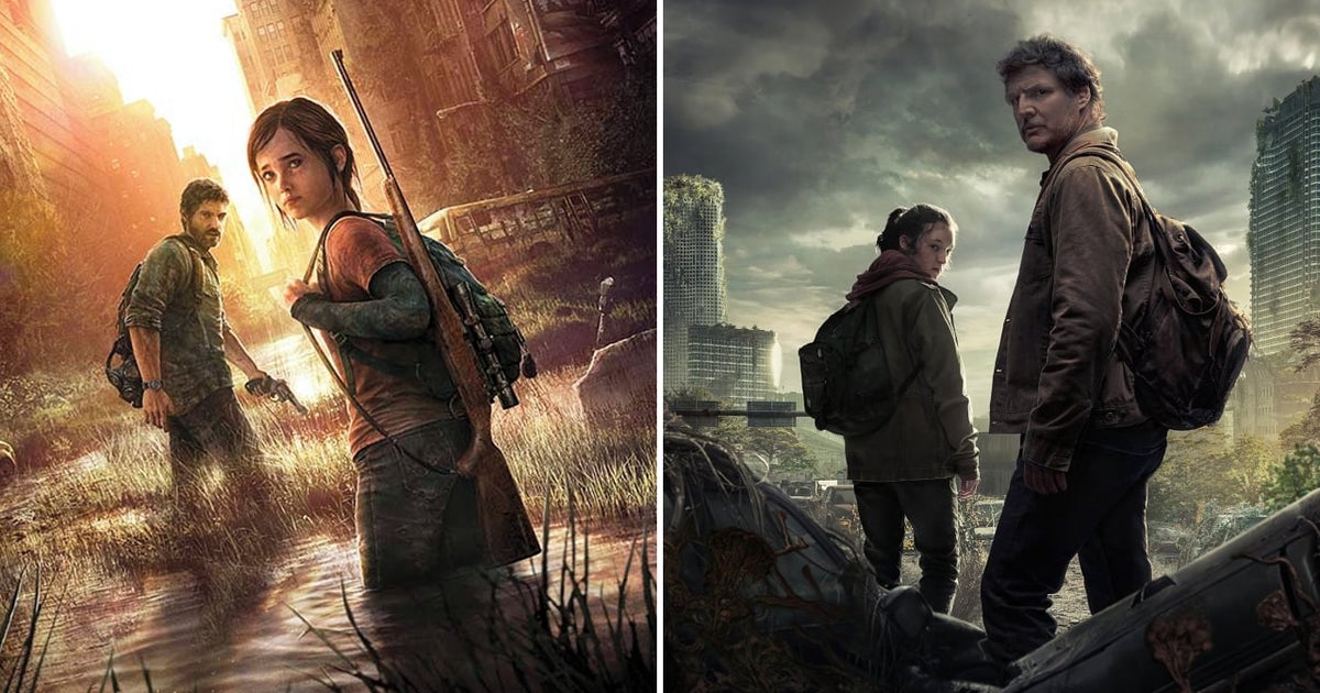 You're Loving the Show—Now Play The Last of Us Part I on PC for 10% off