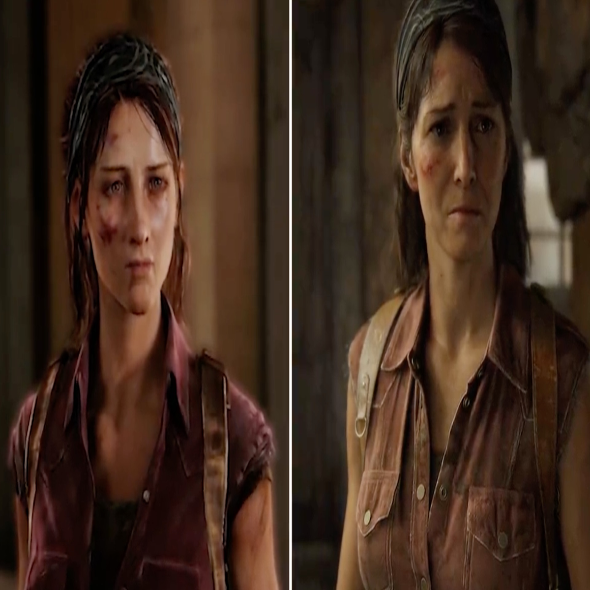 The Game Awards on X: Who do you think should be cast as Abby in Season 2  of #TheLastOfUs ?  / X