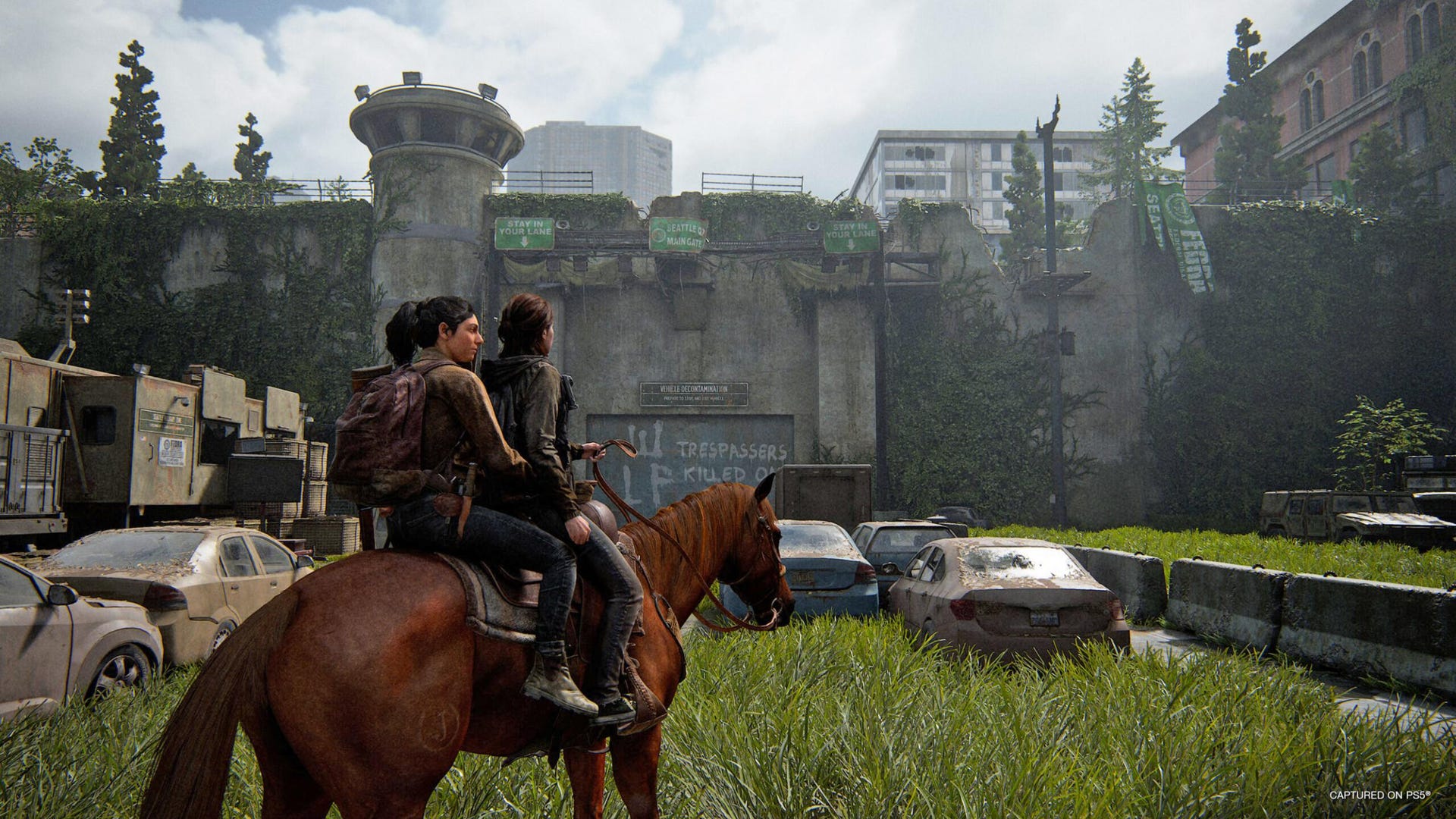 Sony zwraca pieniądze za preordery The Last of Us 2 Remastered posiadaczom wersji PS4