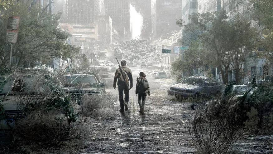 The Last of Us: isto não é um videojogo