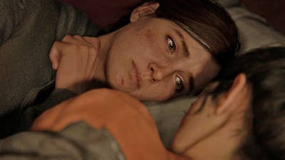Neil Druckmann: The Last of Us Part 2 will "normalise stuff that is normal"