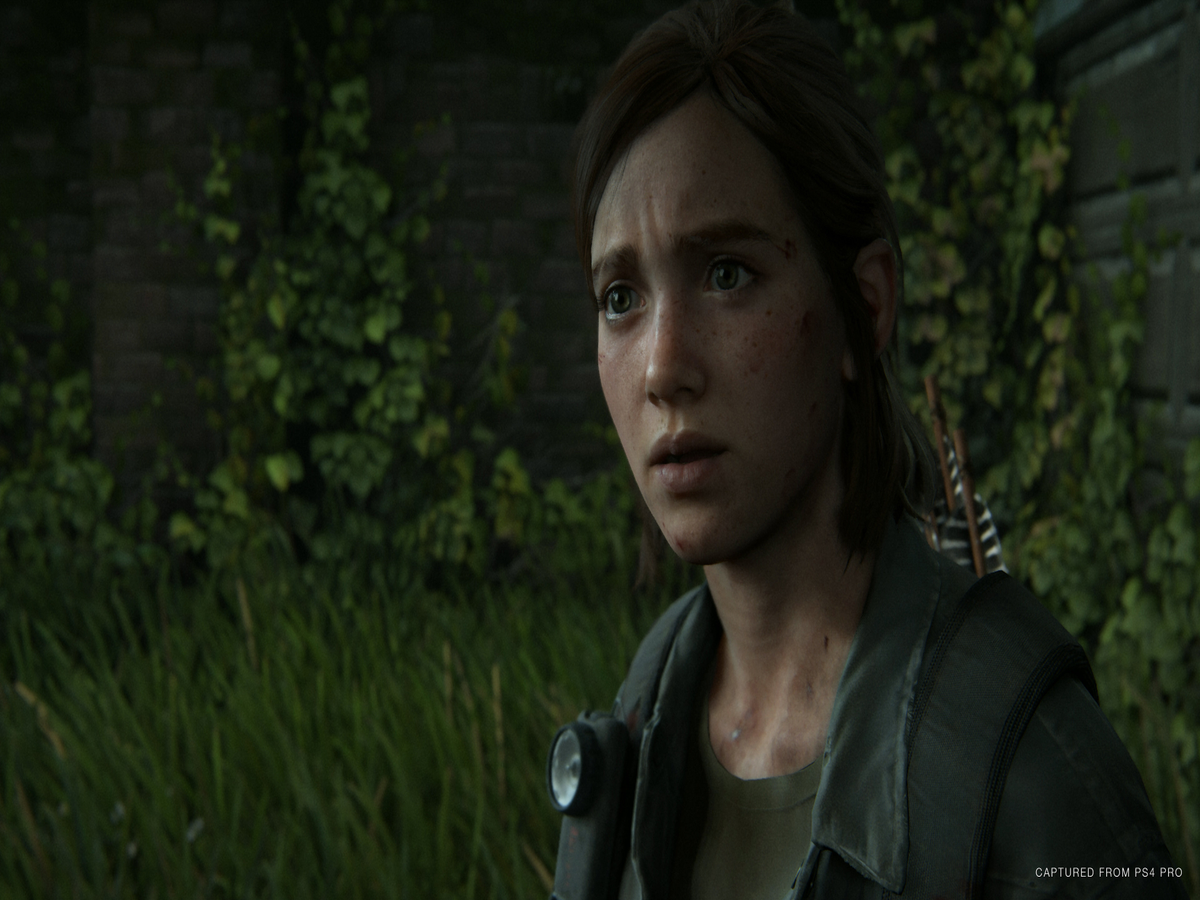 The Last of Us Part 2 job listing asks for PC, DX12 and Nvidia experience